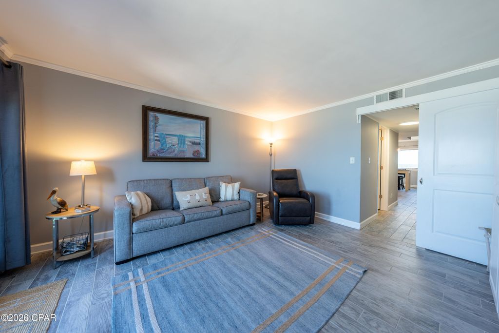 Image 11 of property listing at 23223 Front Beach Road 937, Panama City Beach, FL 32413