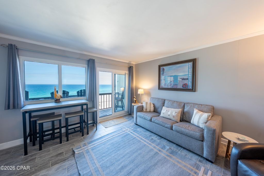 Image 12 of property listing at 23223 Front Beach Road 937, Panama City Beach, FL 32413