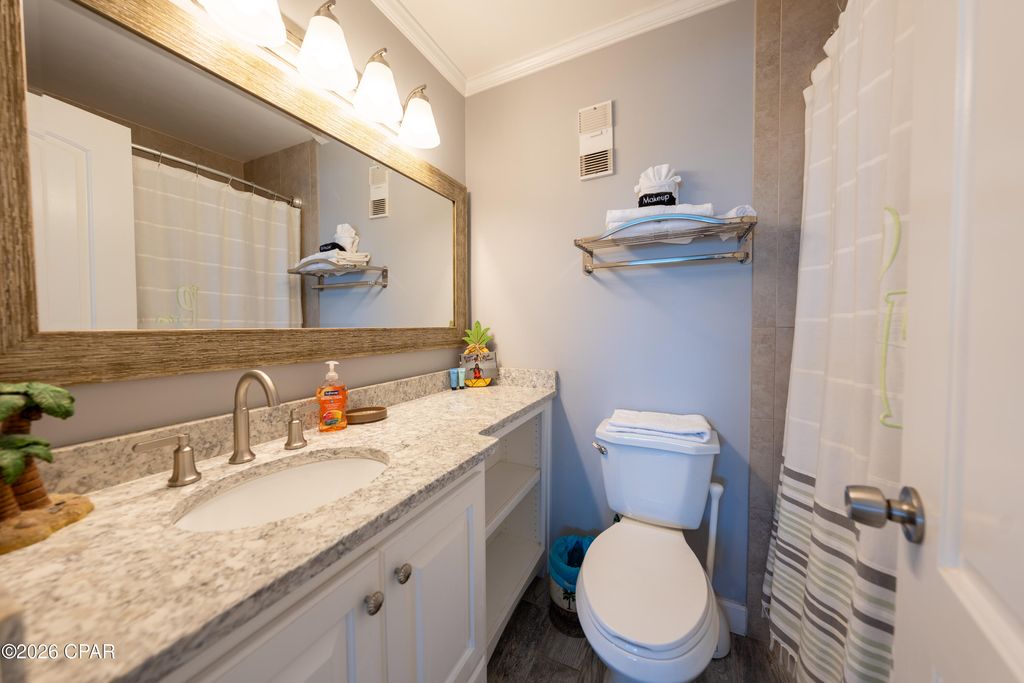 Image 14 of property listing at 23223 Front Beach Road 937, Panama City Beach, FL 32413