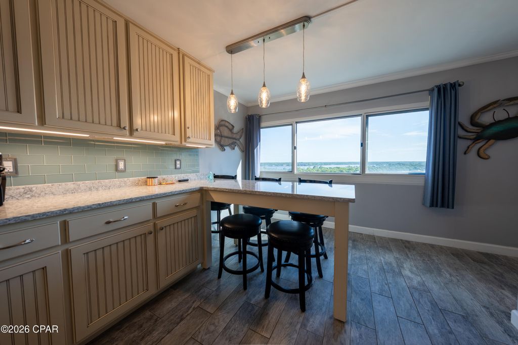 Image 17 of property listing at 23223 Front Beach Road 937, Panama City Beach, FL 32413