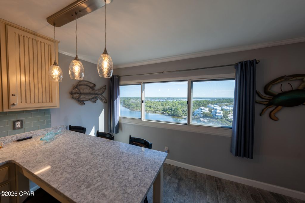 Image 18 of property listing at 23223 Front Beach Road 937, Panama City Beach, FL 32413