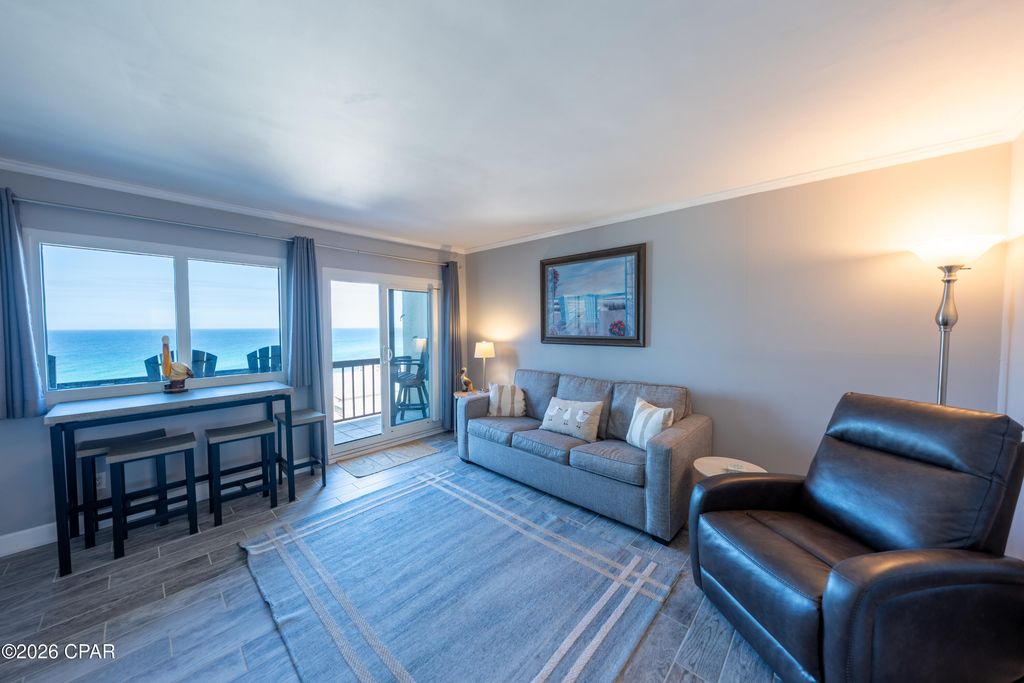 Image 2 of property listing at 23223 Front Beach Road 937, Panama City Beach, FL 32413
