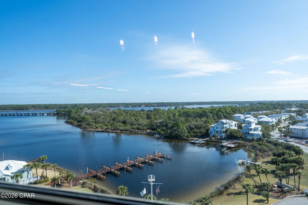 Image 20 of property listing at 23223 Front Beach Road 937, Panama City Beach, FL 32413