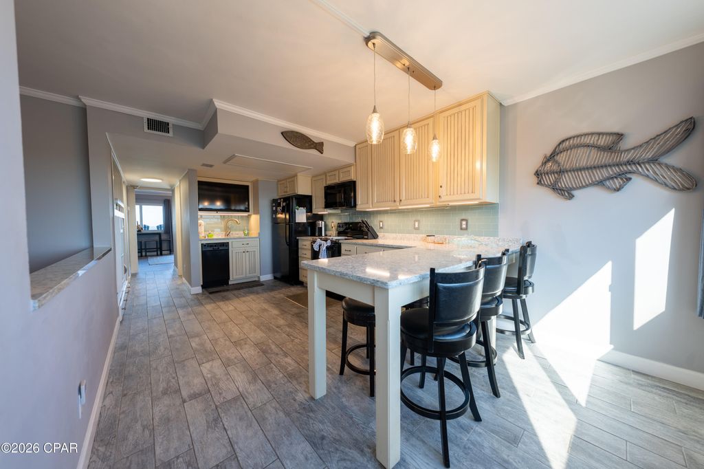 Image 26 of property listing at 23223 Front Beach Road 937, Panama City Beach, FL 32413
