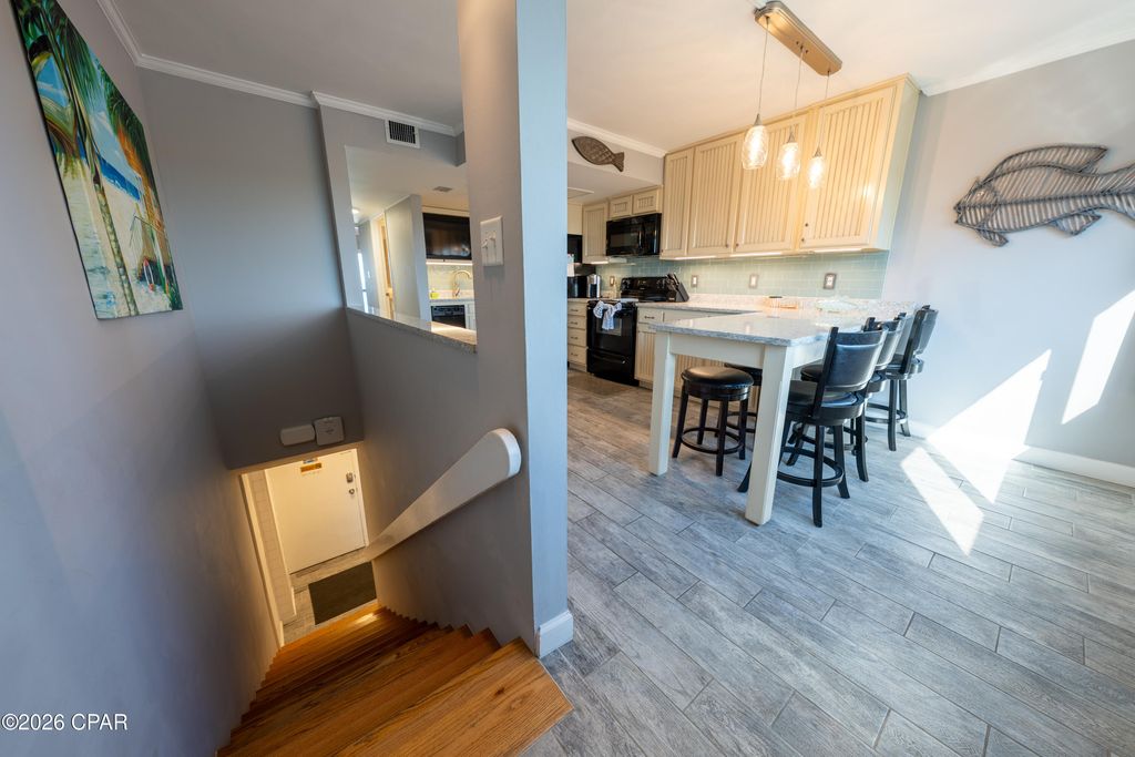 Image 28 of property listing at 23223 Front Beach Road 937, Panama City Beach, FL 32413