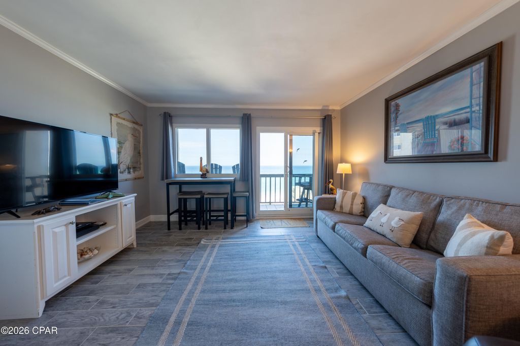 Image 3 of property listing at 23223 Front Beach Road 937, Panama City Beach, FL 32413