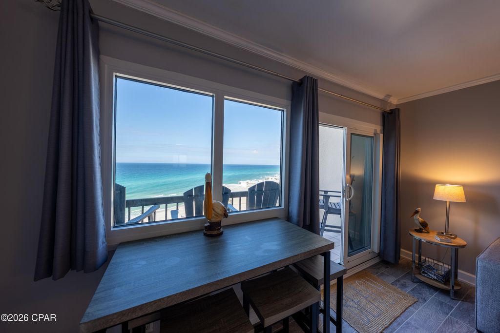 Image 4 of property listing at 23223 Front Beach Road 937, Panama City Beach, FL 32413