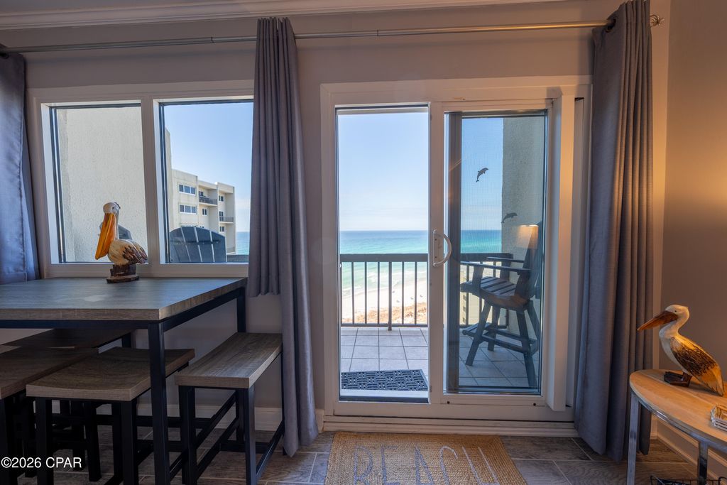 Image 5 of property listing at 23223 Front Beach Road 937, Panama City Beach, FL 32413