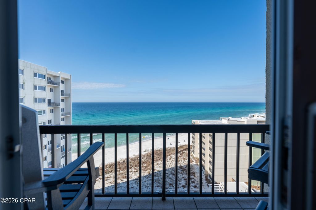 Image 6 of property listing at 23223 Front Beach Road 937, Panama City Beach, FL 32413