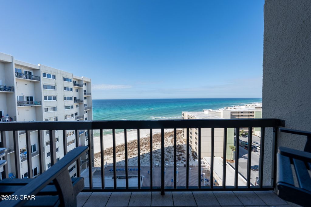 Image 7 of property listing at 23223 Front Beach Road 937, Panama City Beach, FL 32413