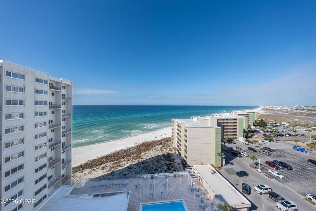 Image 8 of property listing at 23223 Front Beach Road 937, Panama City Beach, FL 32413