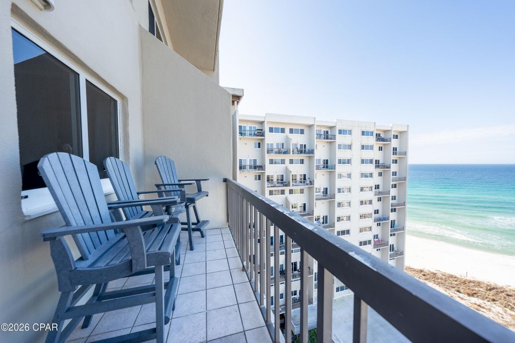 Image 9 of property listing at 23223 Front Beach Road 937, Panama City Beach, FL 32413