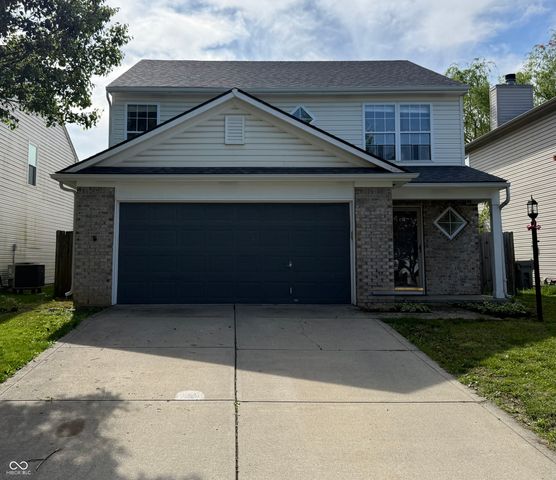 15313 Wandering Way, Noblesville, IN 46060