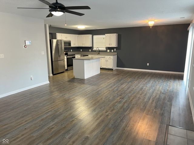 15313 Wandering Way, Noblesville, IN 46060