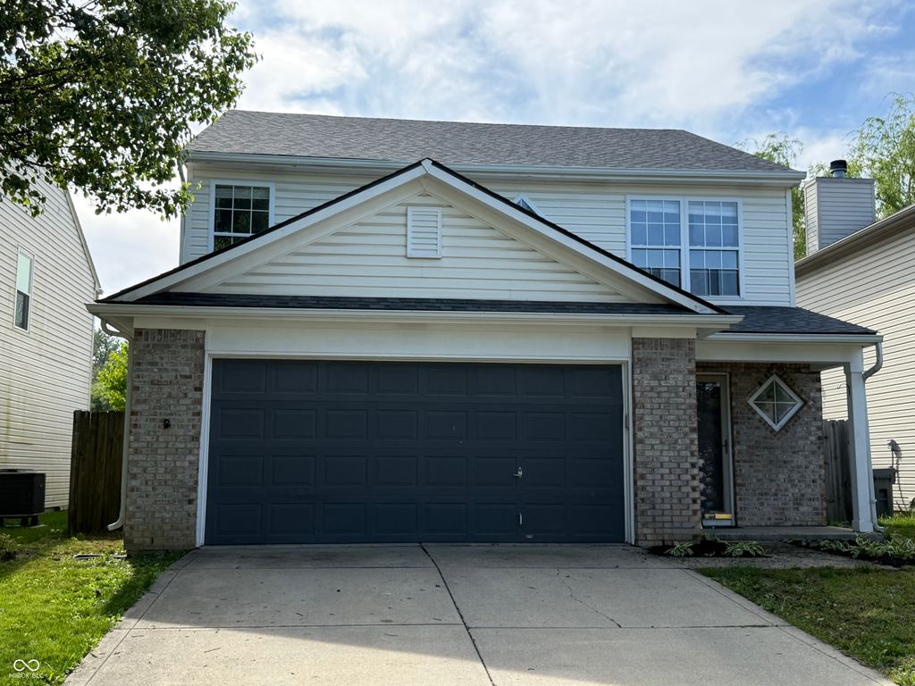 15313 Wandering Way, Noblesville, IN 46060