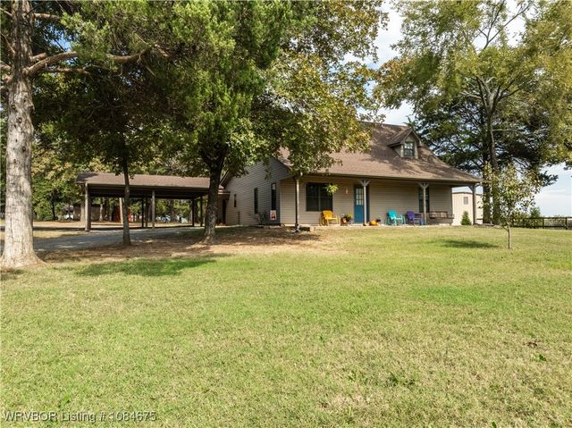2221 Zion Road, Van Buren, AR 72956