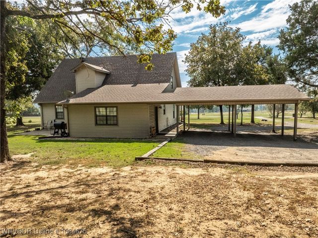 2221 Zion Road, Van Buren, AR 72956