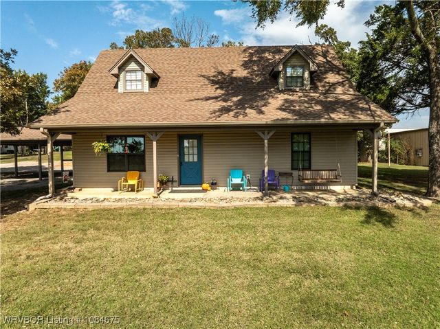 2221 Zion Road, Van Buren, AR 72956