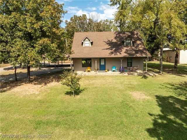 2221 Zion Road, Van Buren, AR 72956
