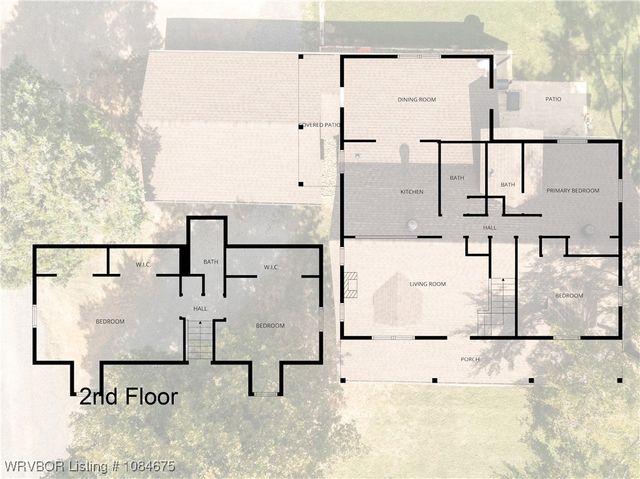 2221 Zion Road, Van Buren, AR 72956