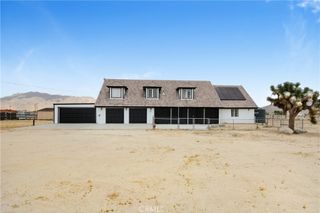 10015 High Road, Lucerne Valley, CA 92356