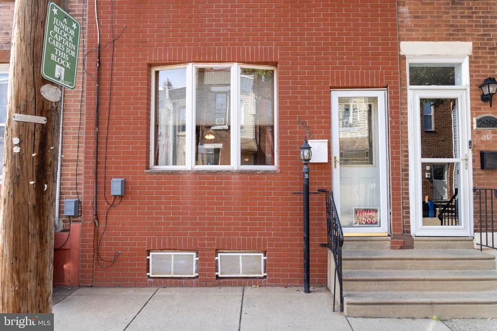 2986 CHATHAM ST, Philadelphia, PA 19134