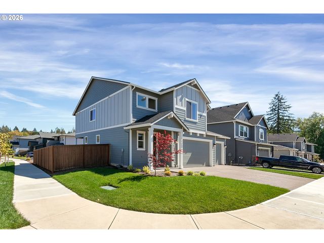 17252 Sw WAPATO ISLAND Dr, Sherwood, OR 97140
