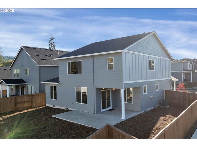 17252 Sw WAPATO ISLAND Dr, Sherwood, OR 97140