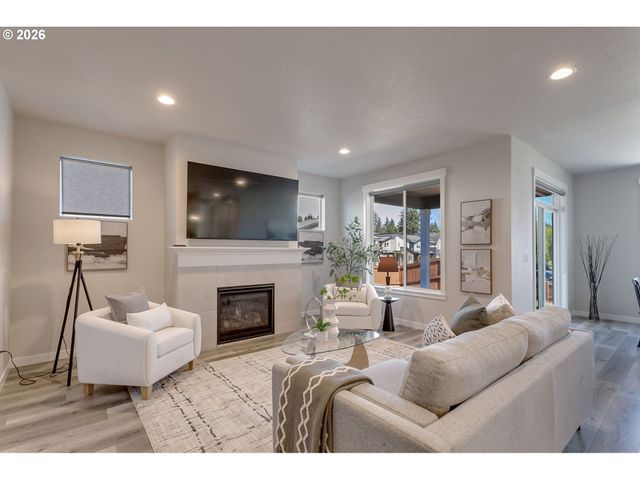17252 Sw WAPATO ISLAND Dr, Sherwood, OR 97140