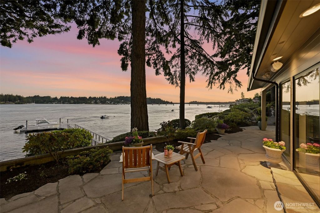 Image 25 of property listing at 7602 Fairwind Lane NW, Gig Harbor, WA 98335