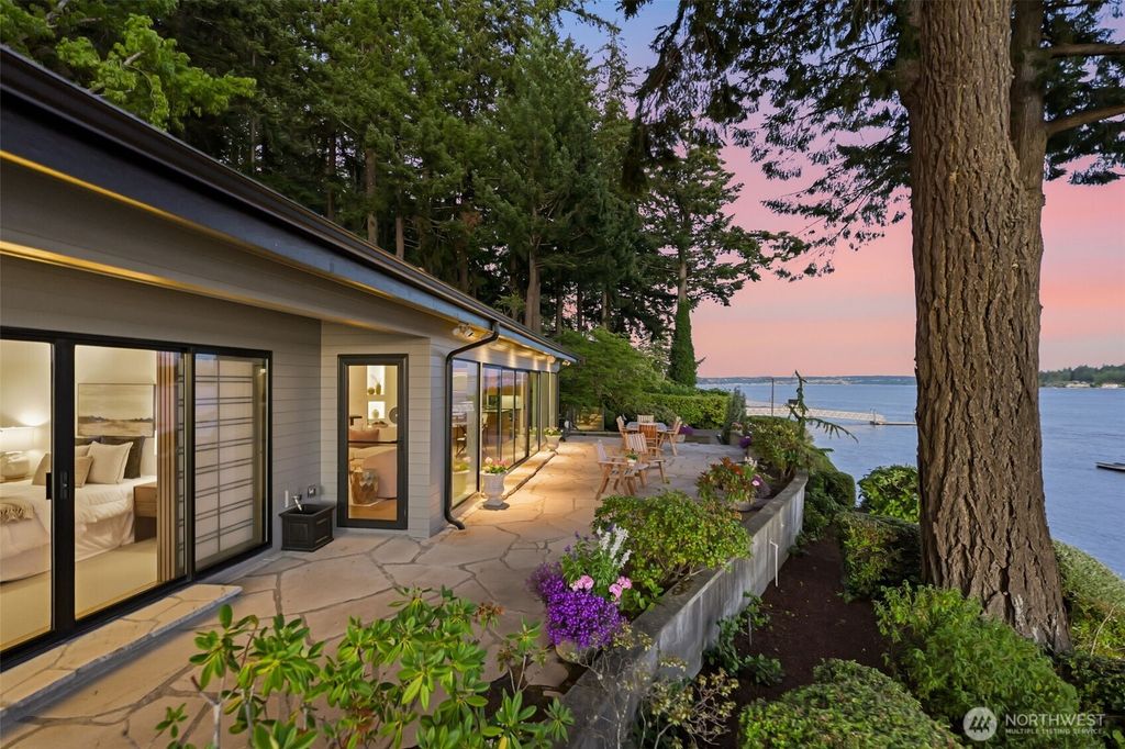 Image 26 of property listing at 7602 Fairwind Lane NW, Gig Harbor, WA 98335