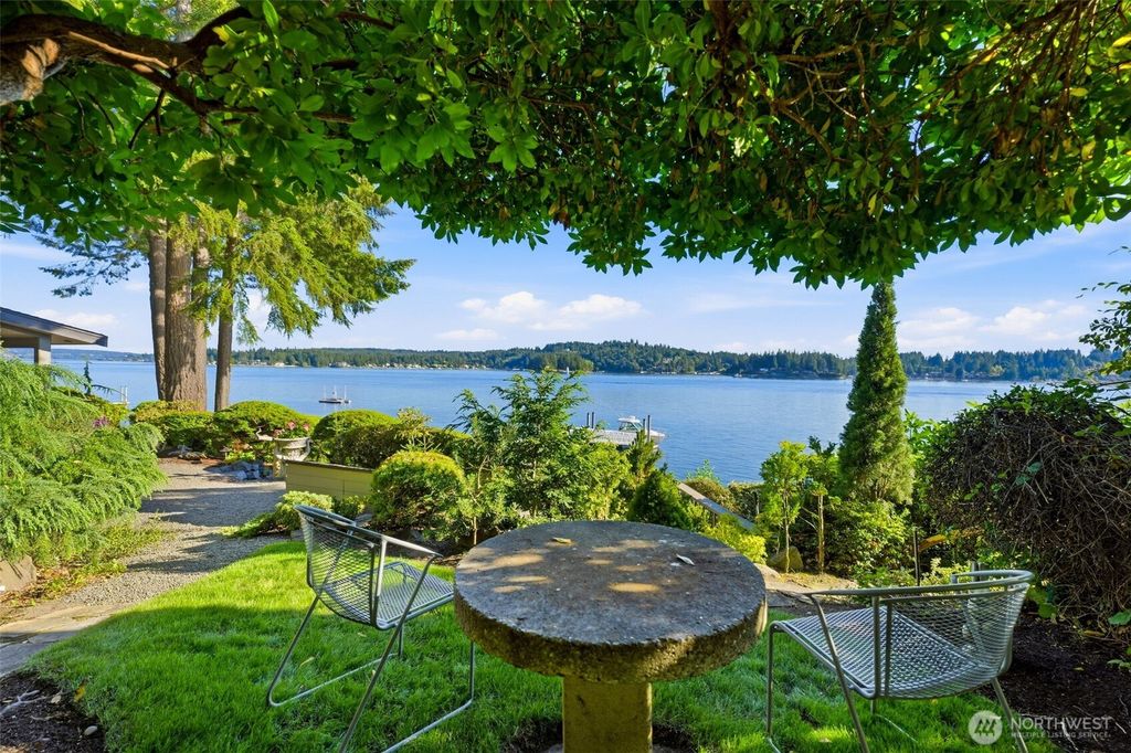 Image 36 of property listing at 7602 Fairwind Lane NW, Gig Harbor, WA 98335