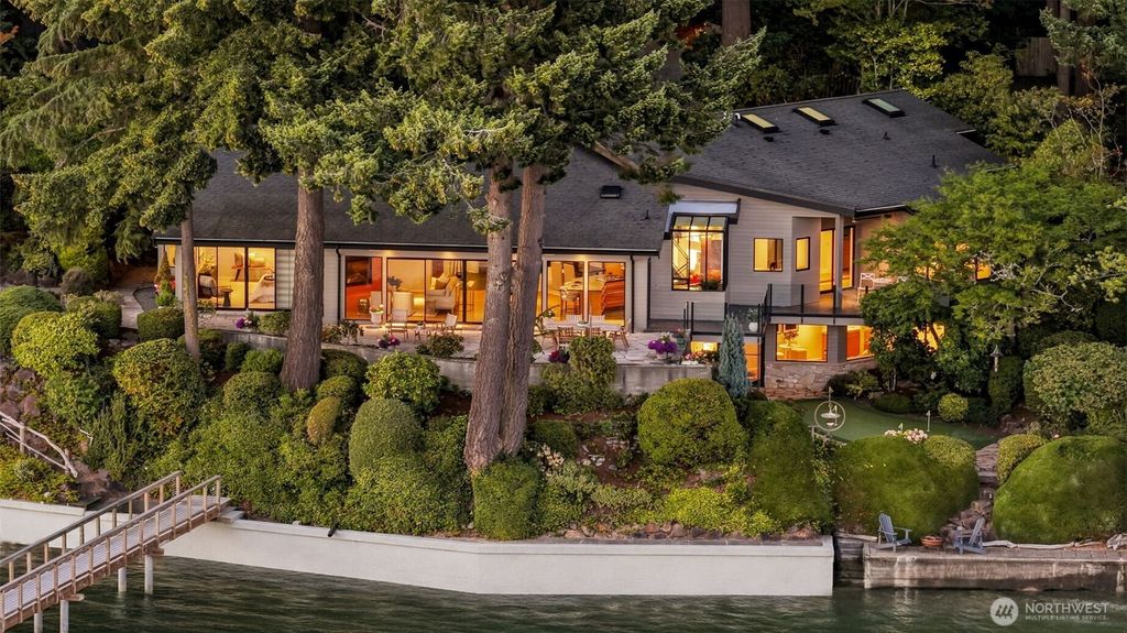 Image 38 of property listing at 7602 Fairwind Lane NW, Gig Harbor, WA 98335