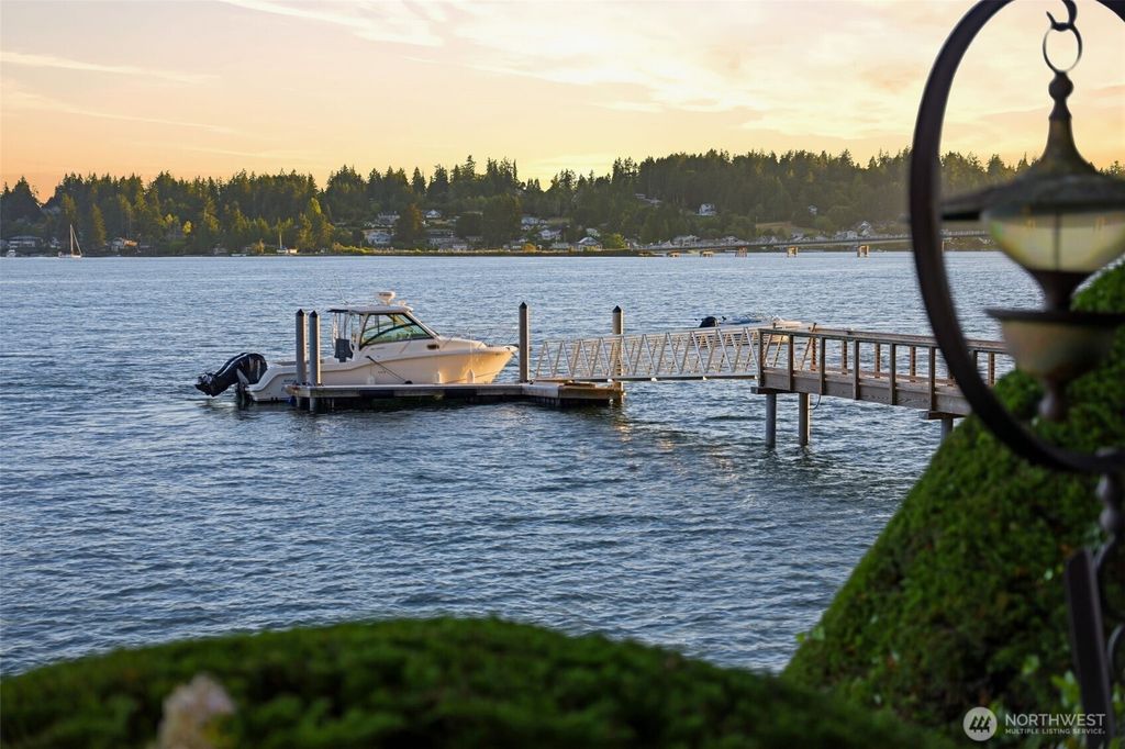 Image 39 of property listing at 7602 Fairwind Lane NW, Gig Harbor, WA 98335