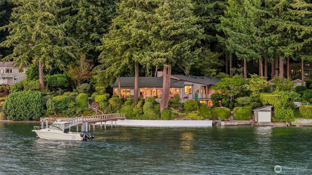 Image 40 of property listing at 7602 Fairwind Lane NW, Gig Harbor, WA 98335