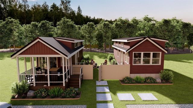 197 Wheeler Road 92 and 93, Florida, NY 10921