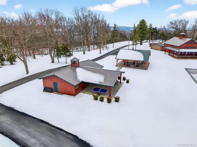 197 Wheeler Road 92 and 93, Florida, NY 10921