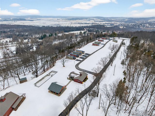 197 Wheeler Road 92 and 93, Florida, NY 10921