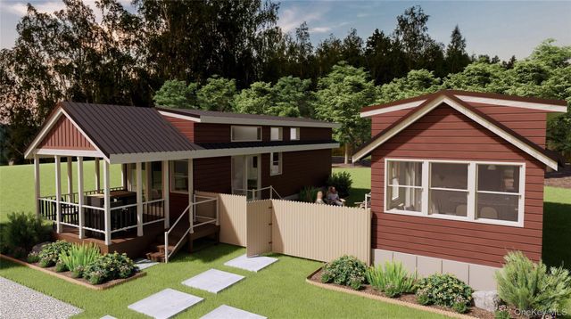 197 Wheeler Road 92 and 93, Florida, NY 10921