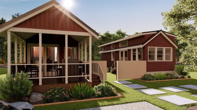 197 Wheeler Road 92 and 93, Florida, NY 10921