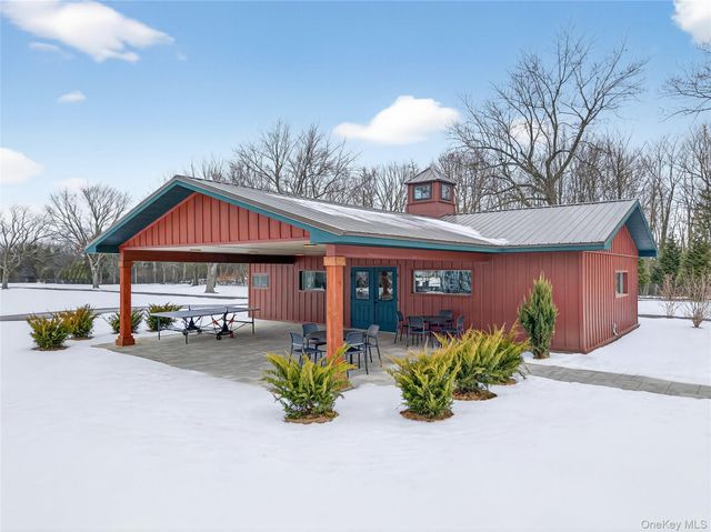 197 Wheeler Road 92 and 93, Florida, NY 10921