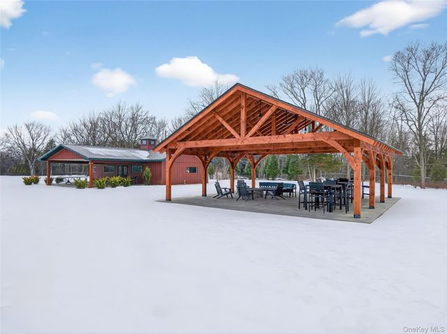 197 Wheeler Road 92 and 93, Florida, NY 10921