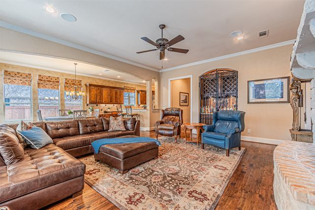 1604 Pecan Point Drive, Mckinney, TX 75072