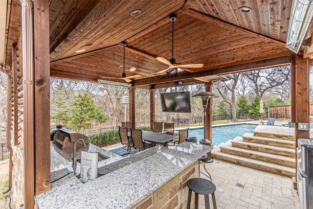 1604 Pecan Point Drive, Mckinney, TX 75072