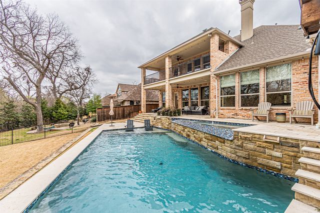 1604 Pecan Point Drive, Mckinney, TX 75072