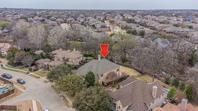 1604 Pecan Point Drive, Mckinney, TX 75072