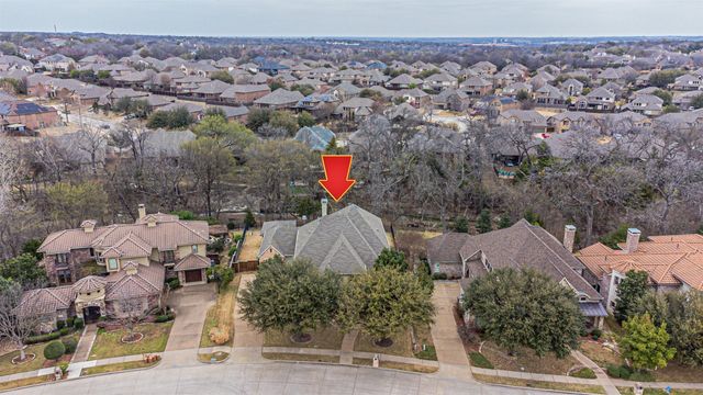 1604 Pecan Point Drive, Mckinney, TX 75072