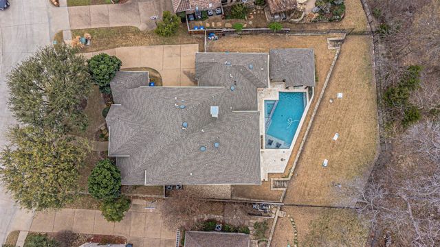 1604 Pecan Point Drive, Mckinney, TX 75072