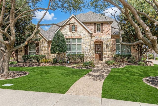 1604 Pecan Point Drive, Mckinney, TX 75072