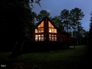 50 Tyler Court, Henderson, NC 27537